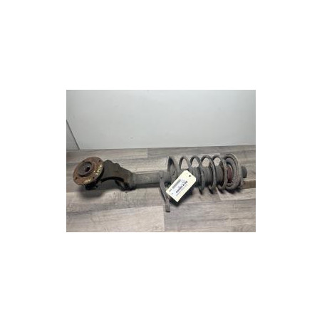 Bras de suspension superieur avant gauche PEUGEOT 106 PHASE 1 d’occasion
