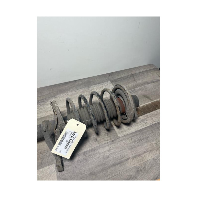 Bras de suspension superieur avant gauche PEUGEOT 106 PHASE 1 d’occasion