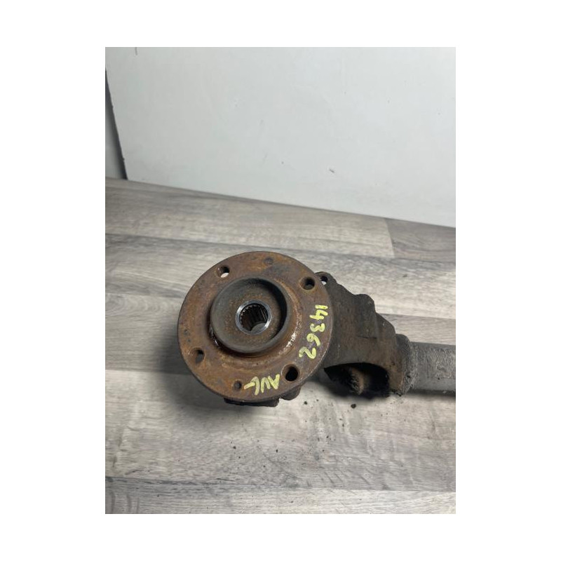 Bras de suspension superieur avant gauche PEUGEOT 106 PHASE 1 d’occasion
