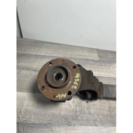 Bras de suspension superieur avant gauche PEUGEOT 106 PHASE 1 d’occasion
