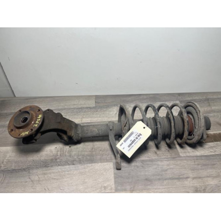 Bras de suspension superieur avant gauche PEUGEOT 106 PHASE 1 d’occasion