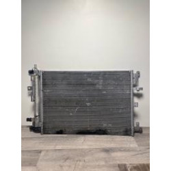 Radiateur clim MERCEDES CLASSE A 176 PHASE 1 d’occasion