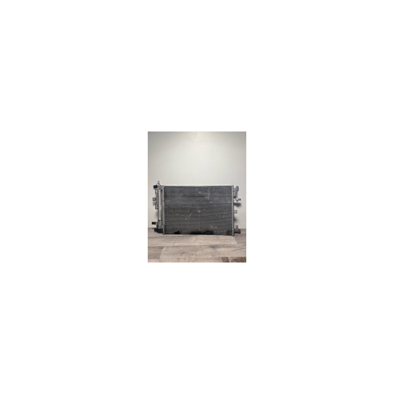 Radiateur clim MERCEDES CLASSE A 176 PHASE 1 d’occasion