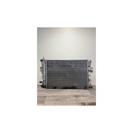 Radiateur clim MERCEDES CLASSE A 176 PHASE 1 d’occasion