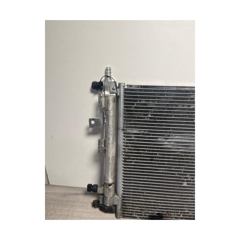 Radiateur clim MERCEDES CLASSE A 176 PHASE 1 d’occasion