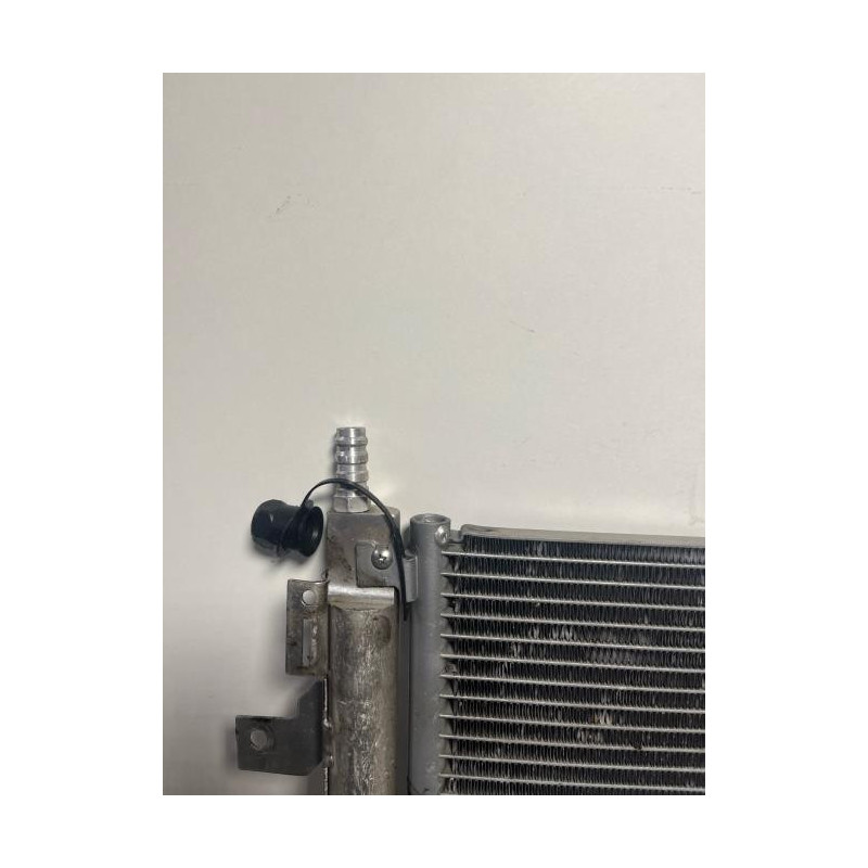 Radiateur clim MERCEDES CLASSE A 176 PHASE 1 d’occasion