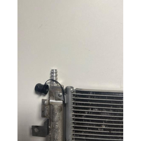 Radiateur clim MERCEDES CLASSE A 176 PHASE 1 d’occasion