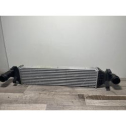 Echangeur air (Intercooler) MERCEDES CLASSE A 176 PHASE 1 d’occasion