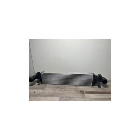 Echangeur air (Intercooler) MERCEDES CLASSE A 176 PHASE 1 d’occasion