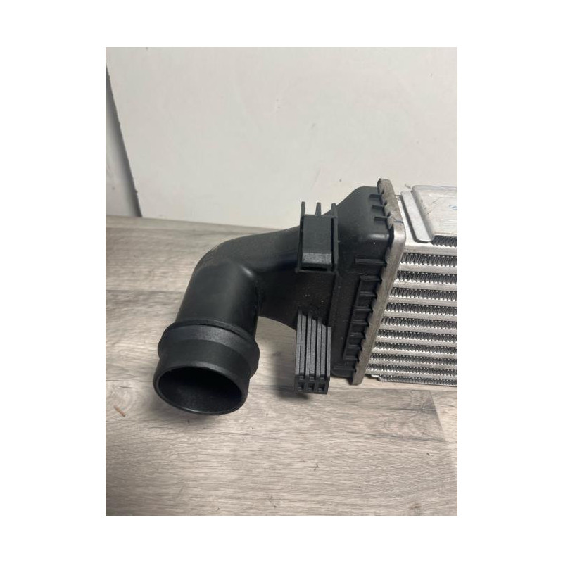 Echangeur air (Intercooler) MERCEDES CLASSE A 176 PHASE 1 d’occasion