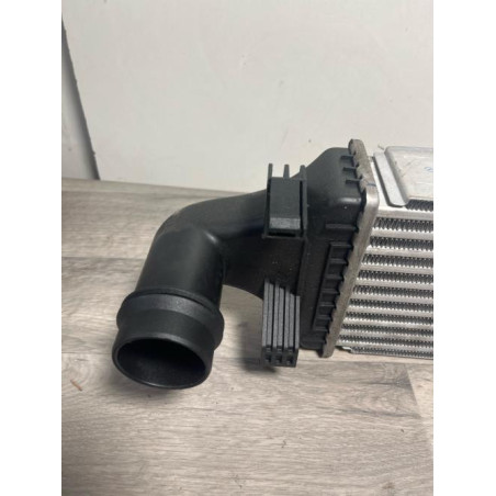 Echangeur air (Intercooler) MERCEDES CLASSE A 176 PHASE 1 d’occasion