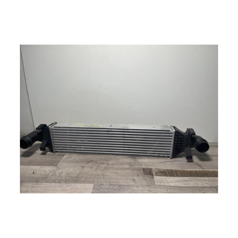 Echangeur air (Intercooler) MERCEDES CLASSE A 176 PHASE 1 d’occasion