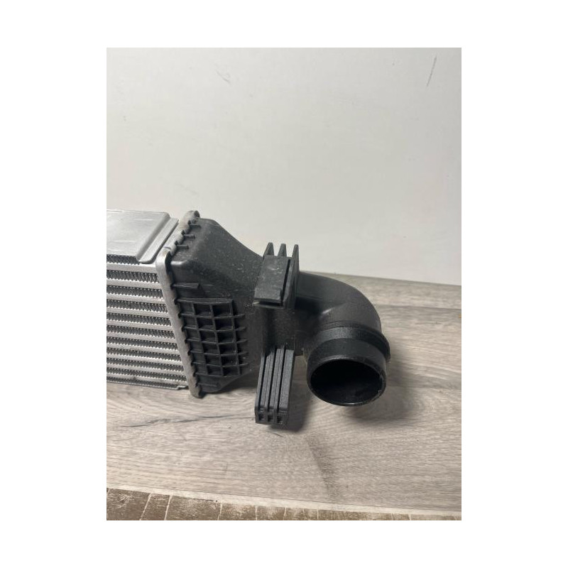 Echangeur air (Intercooler) MERCEDES CLASSE A 176 PHASE 1 d’occasion