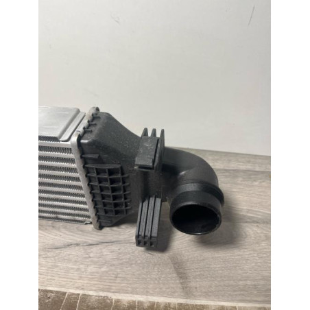 Echangeur air (Intercooler) MERCEDES CLASSE A 176 PHASE 1 d’occasion