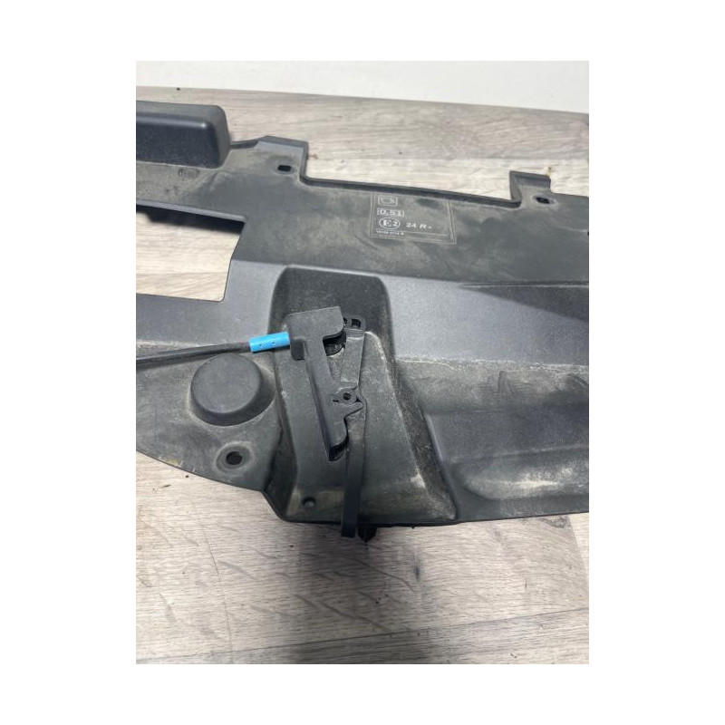Cable ouverture capot RENAULT TRAFIC 3 COURT PHASE 2 d’occasion