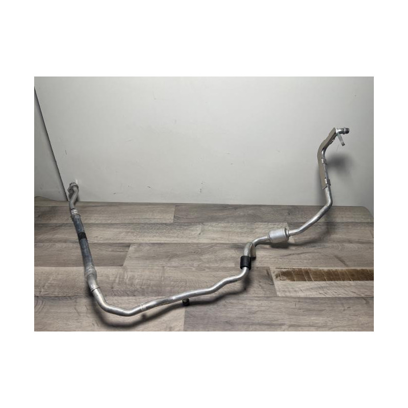 Tuyau de climatisation VOLKSWAGEN POLO 6 PHASE 1 d’occasion
