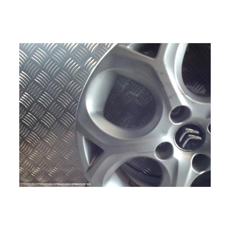 Jante CITROEN C3 2 PHASE 2 d’occasion