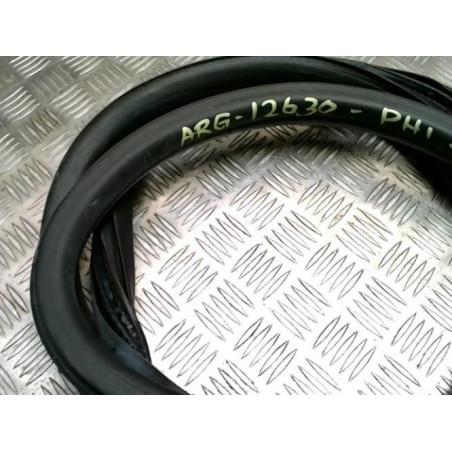 Joint de porte arriere gauche PEUGEOT 208 1 PHASE 1 d’occasion