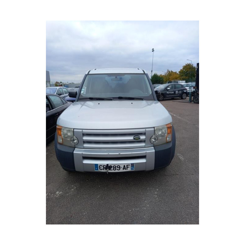 Jante LAND ROVER DISCOVERY 3 d’occasion