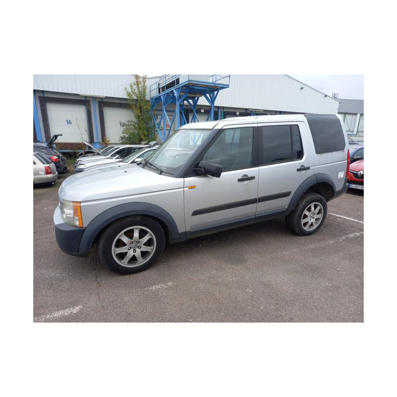 Jante LAND ROVER DISCOVERY 3 d’occasion