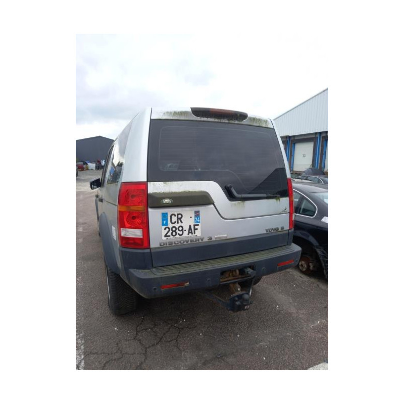 Jante LAND ROVER DISCOVERY 3 d’occasion