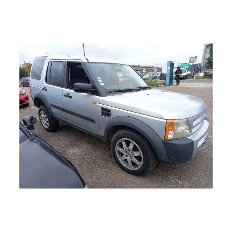 Jante LAND ROVER DISCOVERY 3 d’occasion