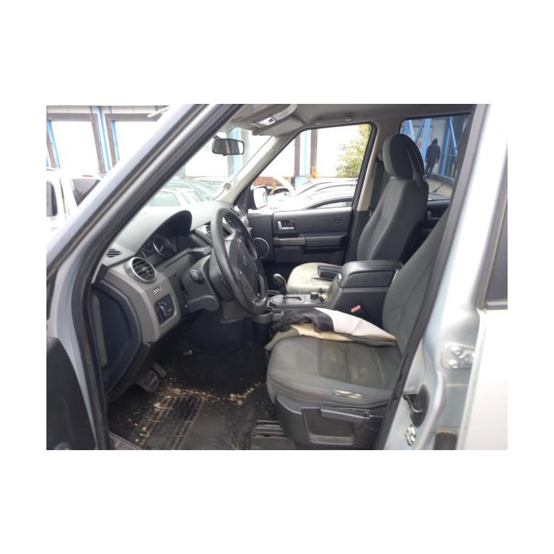 Jante LAND ROVER DISCOVERY 3 d’occasion