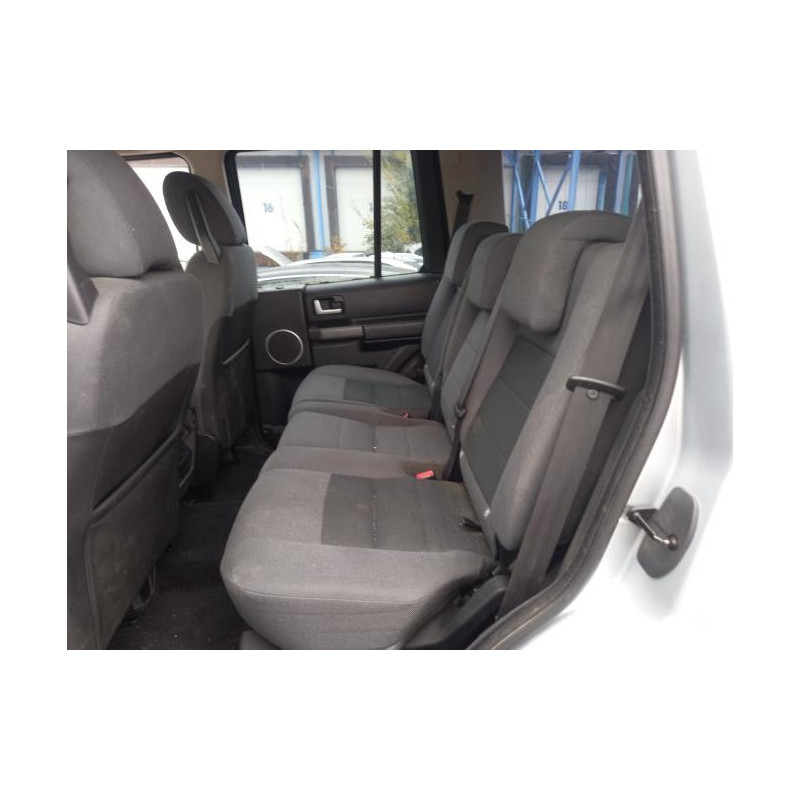 Jante LAND ROVER DISCOVERY 3 d’occasion