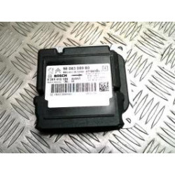 Boitier air bag PEUGEOT 208 1 PHASE 1 d’occasion