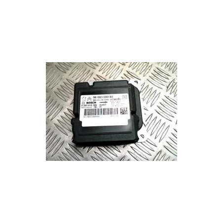 Boitier air bag PEUGEOT 208 1 PHASE 1 d’occasion