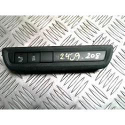 Bouton/Interrupteur PEUGEOT 208 1 PHASE 1 d’occasion
