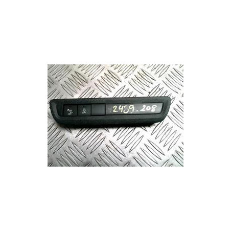 Bouton/Interrupteur PEUGEOT 208 1 PHASE 1 d’occasion