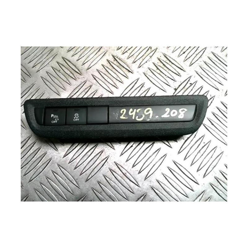 Bouton/Interrupteur PEUGEOT 208 1 PHASE 1 d’occasion