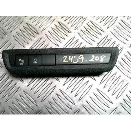 Bouton/Interrupteur PEUGEOT 208 1 PHASE 1 d’occasion