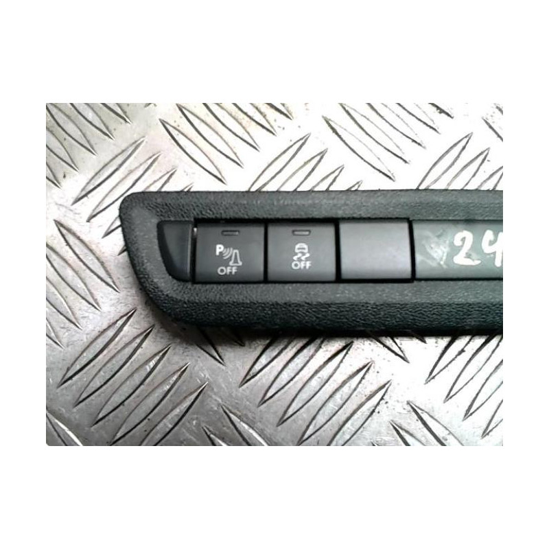 Bouton/Interrupteur PEUGEOT 208 1 PHASE 1 d’occasion