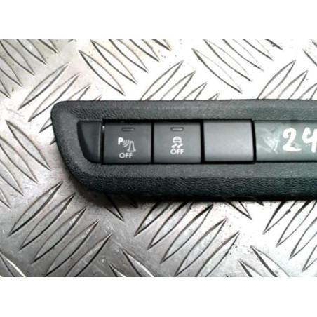 Bouton/Interrupteur PEUGEOT 208 1 PHASE 1 d’occasion