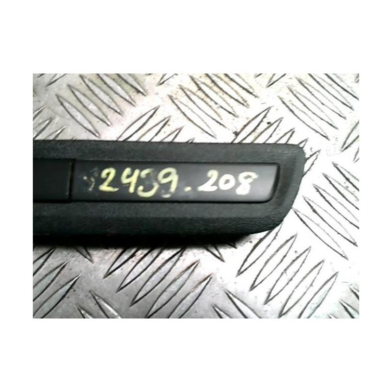 Bouton/Interrupteur PEUGEOT 208 1 PHASE 1 d’occasion