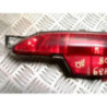 Anti brouillard arriere PEUGEOT 208 1 PHASE 1 d’occasion
