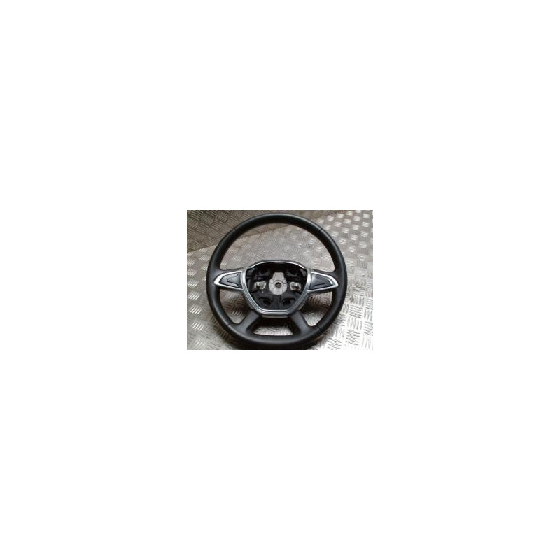 Volant DACIA SANDERO 2 PHASE 2 d’occasion