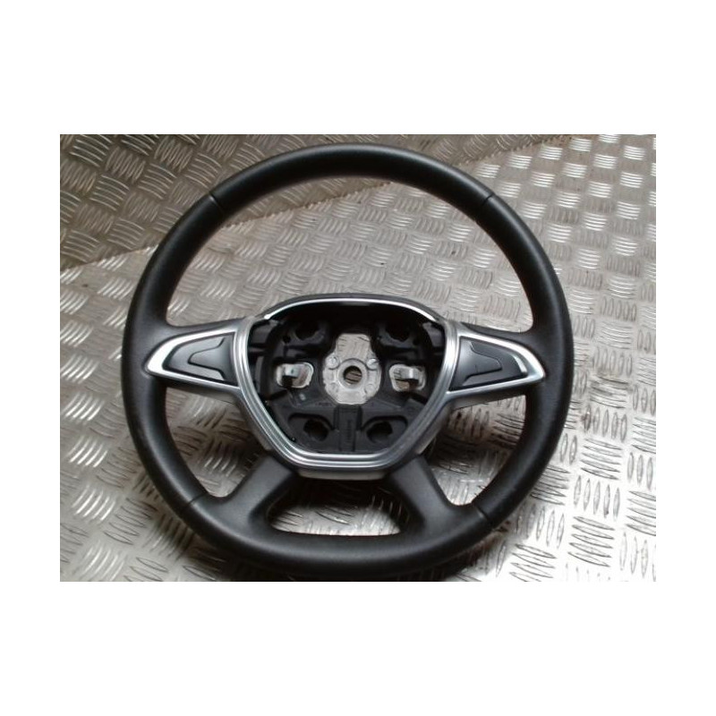 Volant DACIA SANDERO 2 PHASE 2 d’occasion