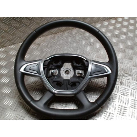 Volant DACIA SANDERO 2 PHASE 2 d’occasion