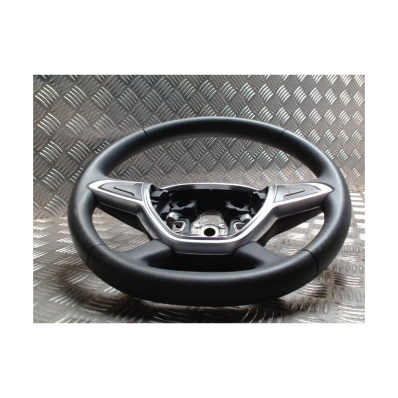 Volant DACIA SANDERO 2 PHASE 2 d’occasion