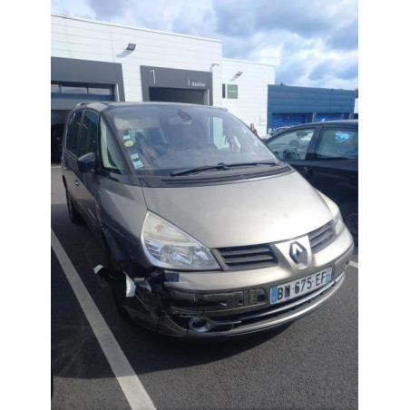 Enjoliveur anti brouillard RENAULT ESPACE 4 PHASE 2 d’occasion