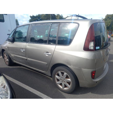 Enjoliveur anti brouillard RENAULT ESPACE 4 PHASE 2 d’occasion