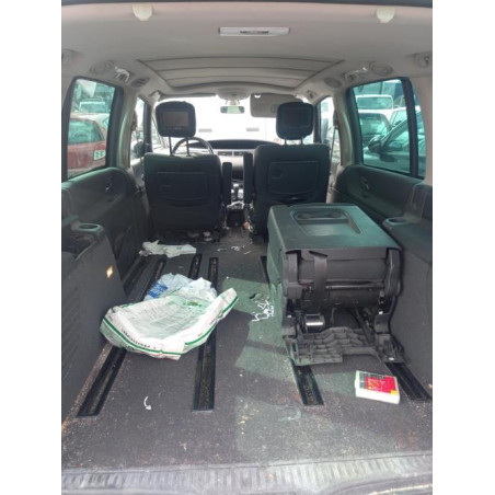 Enjoliveur anti brouillard RENAULT ESPACE 4 PHASE 2 d’occasion