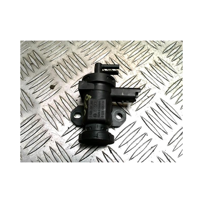 Bloc electrovannes CITROEN BERLINGO 1 PHASE 2 d’occasion