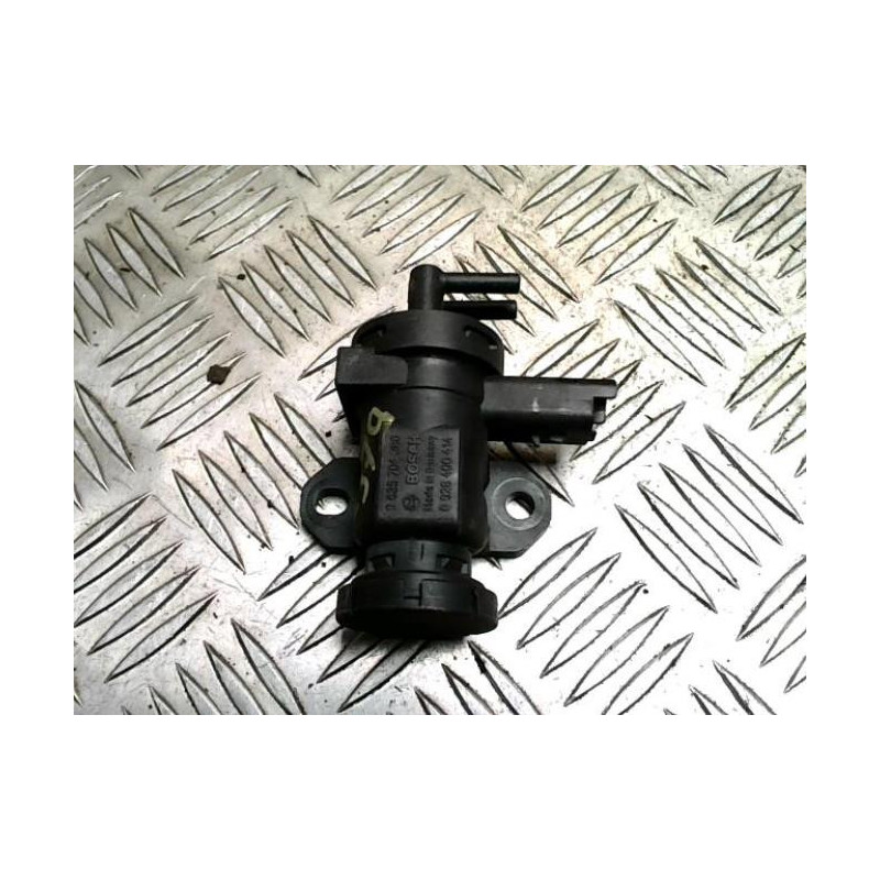 Bloc electrovannes CITROEN BERLINGO 1 PHASE 2 d’occasion