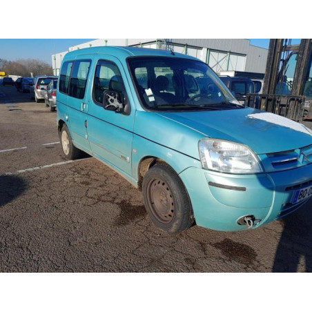 Bloc electrovannes CITROEN BERLINGO 1 PHASE 2 d’occasion