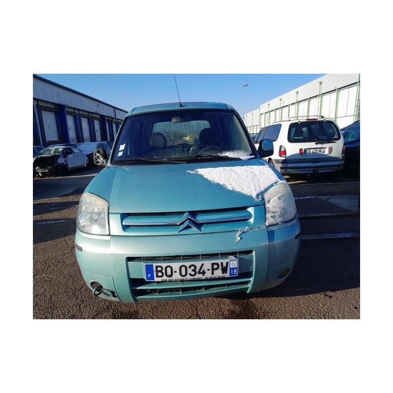 Bloc electrovannes CITROEN BERLINGO 1 PHASE 2 d’occasion