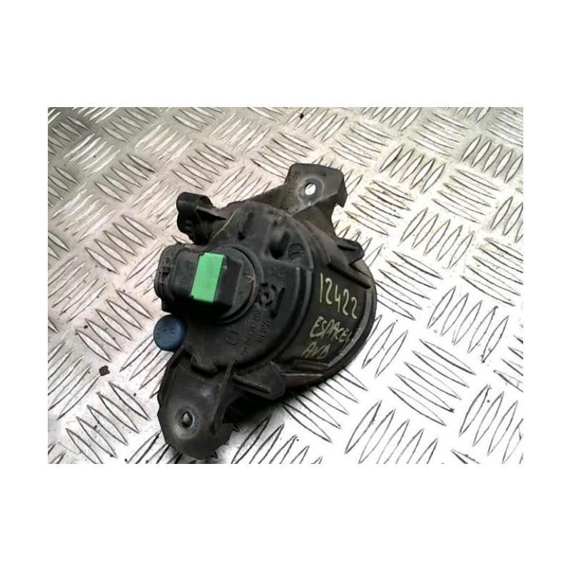 Anti brouillard droit (feux) RENAULT ESPACE 4 PHASE 2 d’occasion